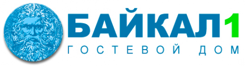 Логотип компании Байкал1